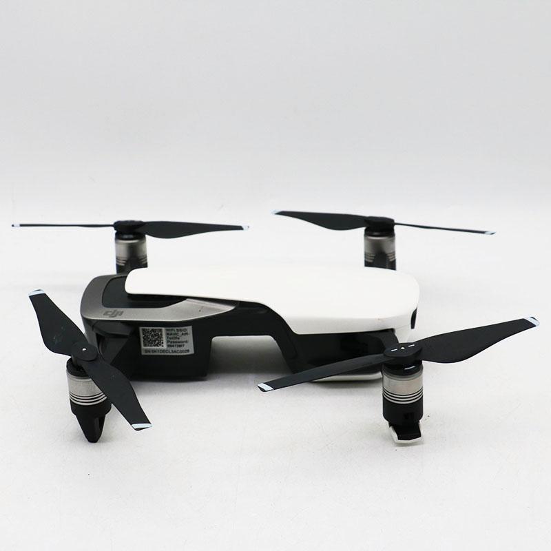 Zildjian（ジルジャン） DJI MAVIC AIR FLY MORE COMBO Arctic White 
