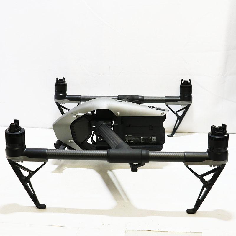 DJI INSPIRE2 モデル：T650A 中古良品の画像
