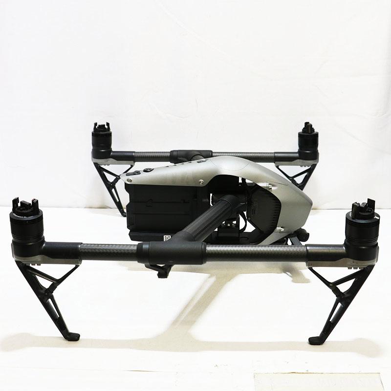 DJI INSPIRE2 モデル：T650A 中古良品の画像