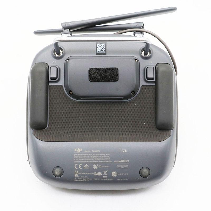 DJI INSPIRE2 モデル：T650A 中古良品の画像