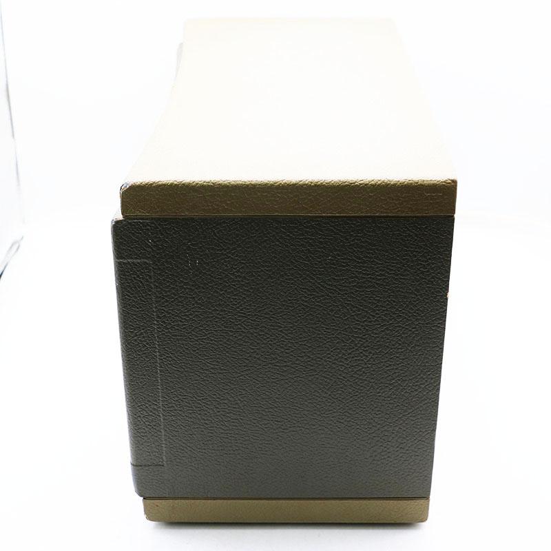 DECCA デッカ Deccalian speaker 中古並品の画像