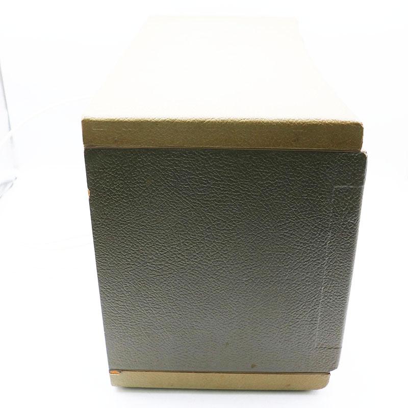 DECCA デッカ Deccalian speaker 中古並品の画像