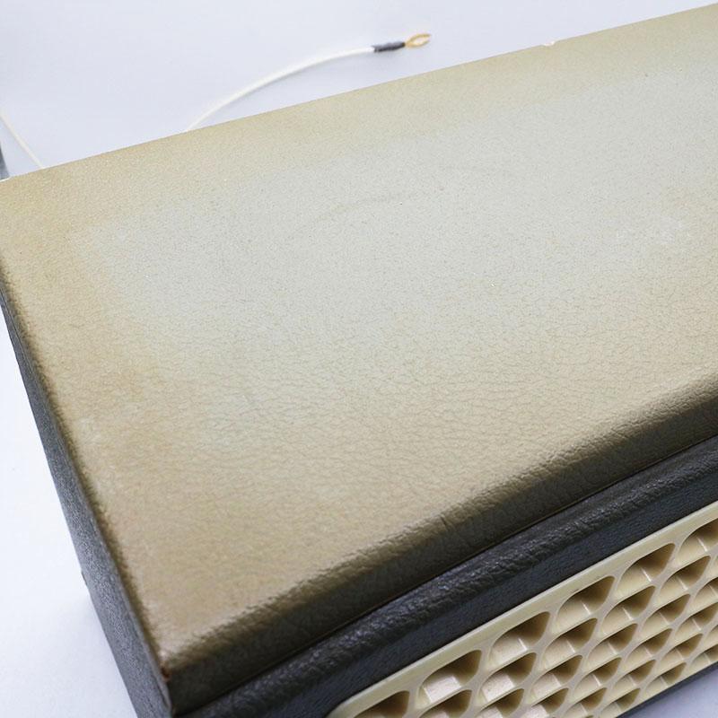 DECCA デッカ Deccalian speaker 中古並品の画像
