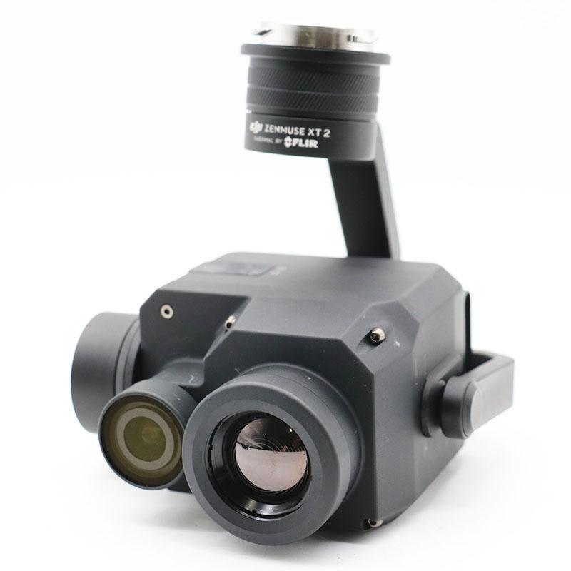 Zildjian（ジルジャン） DJI ZENMUSE XT2 モデル：ZXT02 中古良品
