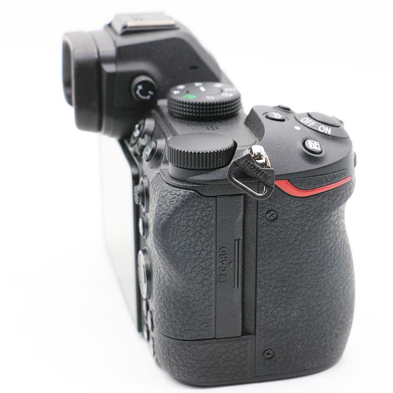 ニコン Nikon Z5 ミラーレスカメラ ボディ シャッター約6,200 Amazon | Nikon ミラーレス一眼カメラ Z5 ボディ ブラック | ミラー