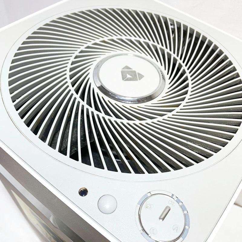 株式会社トゥーコネクト Airdog エアドッグ X3D 空気清浄機 KJ200F-X3D