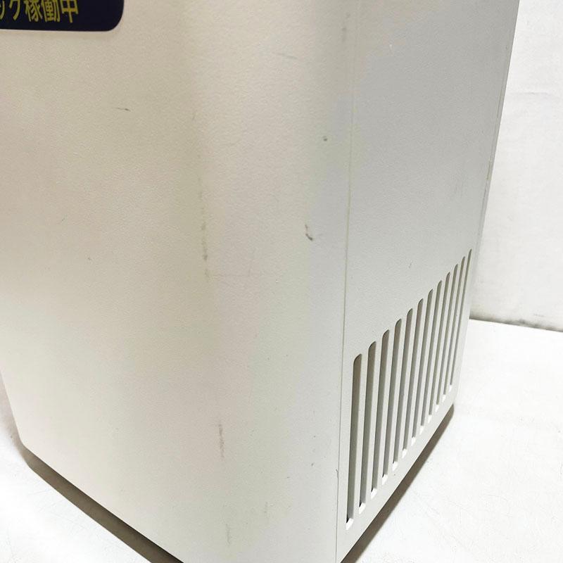 株式会社トゥーコネクト Airdog エアドッグ X3D 空気清浄機 KJ200F-X3D