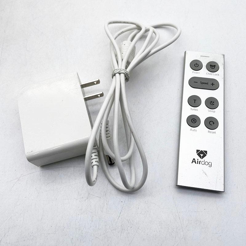 株式会社トゥーコネクト Airdog エアドッグ X3D 空気清浄機 KJ200F-X3D