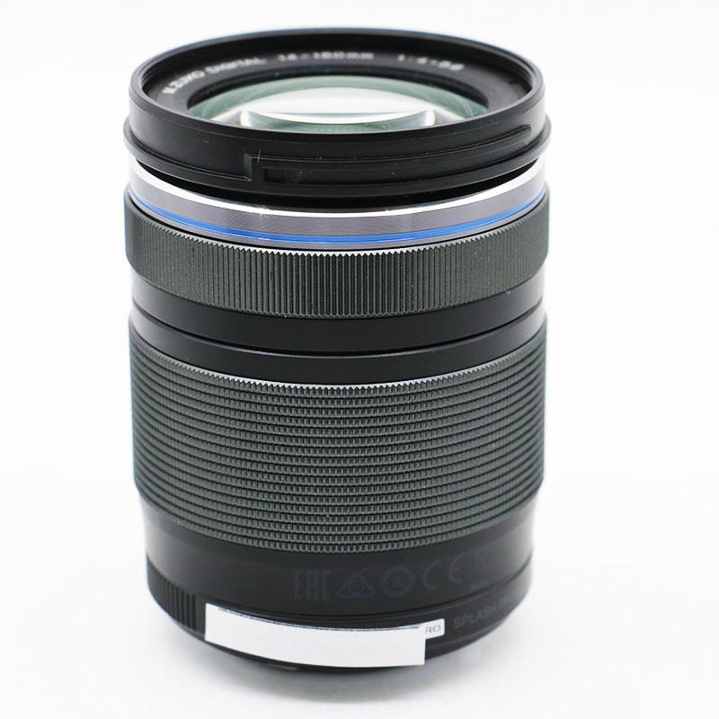 オリンパス（OLYMPUS） M.ZUIKO DIGITAL ED 14-150mm F4.0-5.6 II 中古