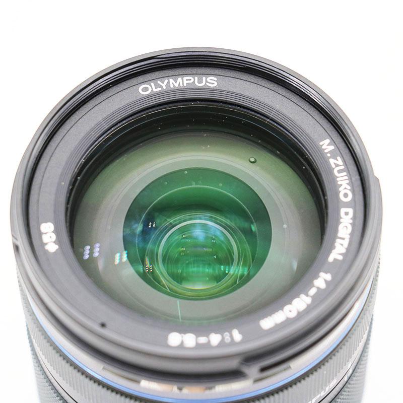 オリンパス（OLYMPUS） M.ZUIKO DIGITAL ED 14-150mm F4.0-5.6 II 中古