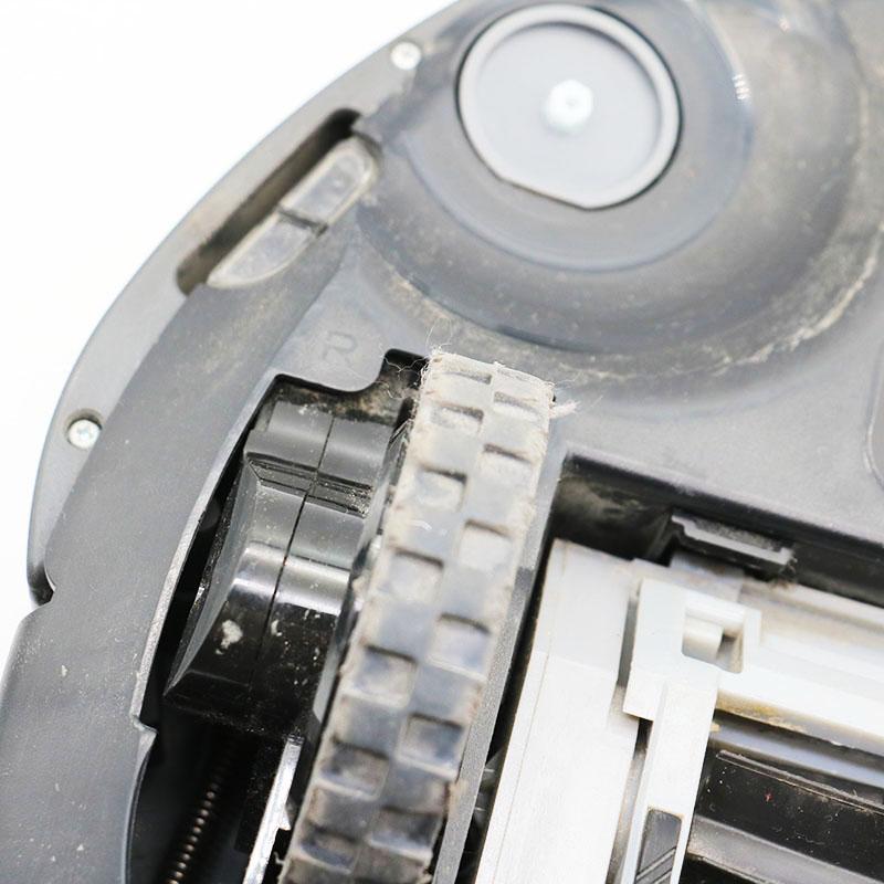 ルンバ iRobot Roomba 693 ロボット掃除機 中古並品 : カッタリーナ