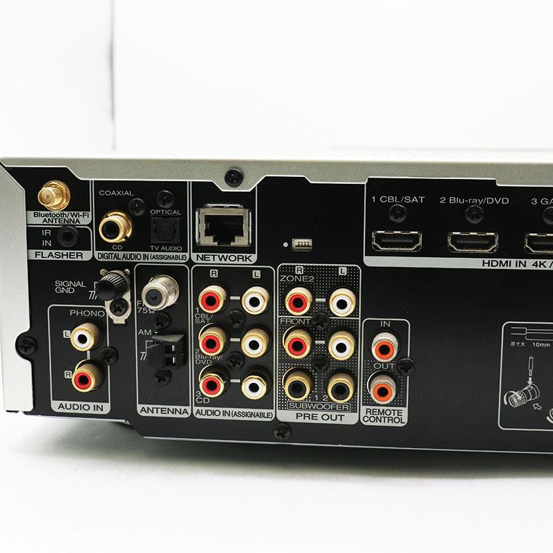 Marantz（マランツ） NR1200 Hi-Fi ネットワークオーディオレシーバー