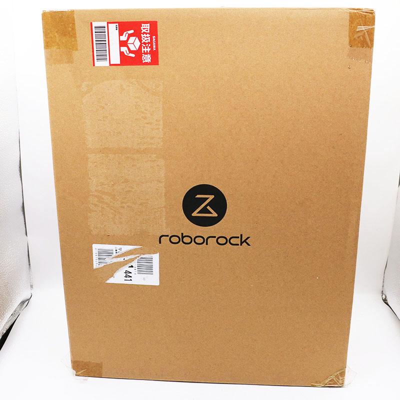 Roborock（ロボロック） 新品未使用 Q7T ロボット掃除機 Q7T02-04