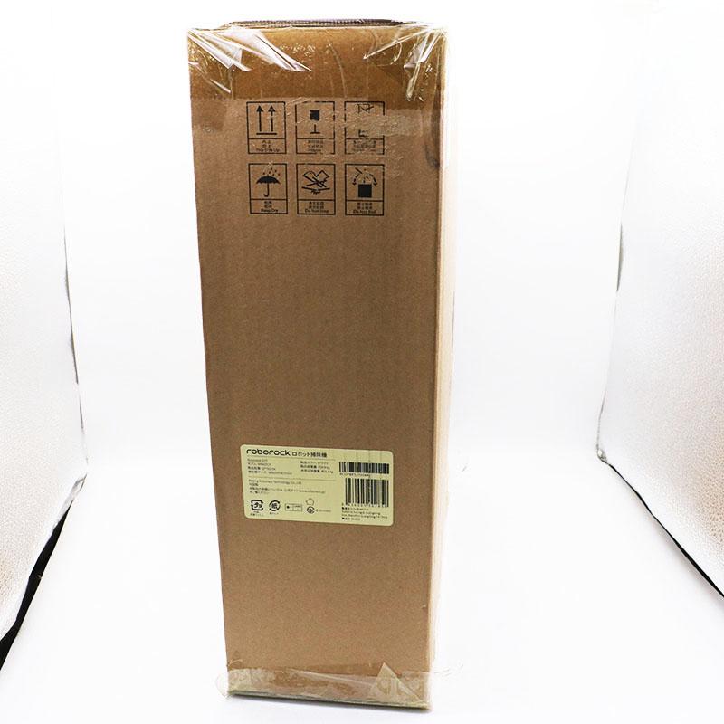 Roborock（ロボロック） 新品未使用 Q7T ロボット掃除機 Q7T02-04