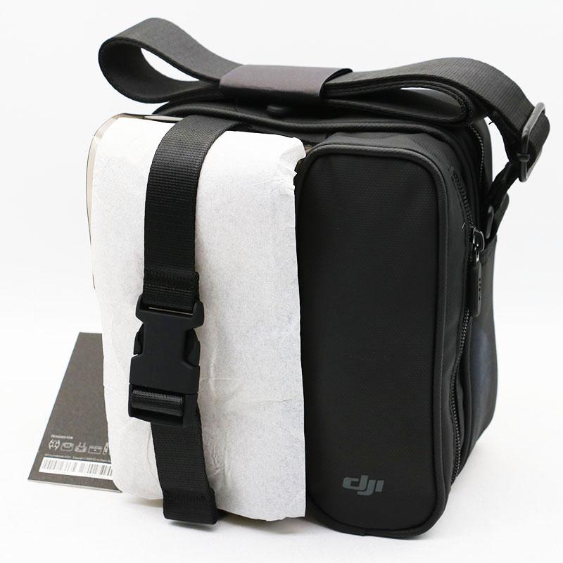 新品未使用 DJI Mini 3 Fly More Combo DJI RC モデル：MT3PD 技適マーク有りの画像