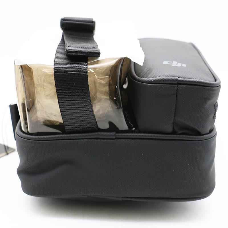 新品未使用 DJI Mini 3 Fly More Combo DJI RC モデル：MT3PD 技適マーク有りの画像