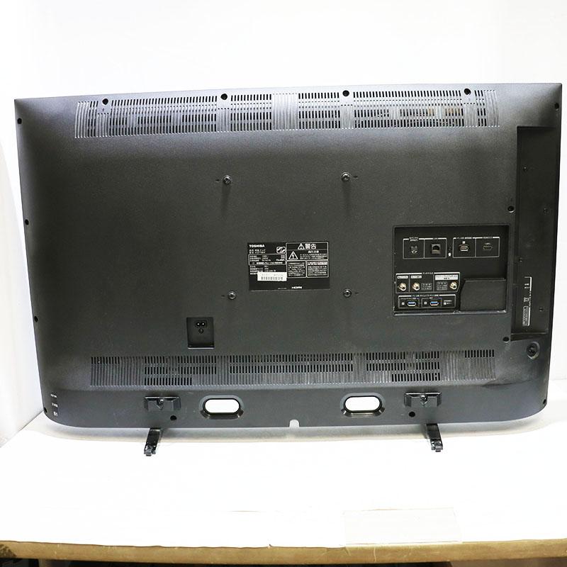 REGZA Hシリーズ TOSHIBA 東芝 レグザ 4K液晶テレビ 43Z730X 43インチ