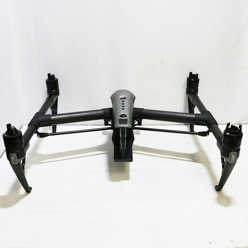 DJI INSPIRE2 モデル：T650A 中古良品の画像
