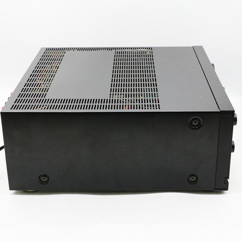 A&D DA-U830 ステレオプリメインアンプ ジャンク品 : カッタリーナ