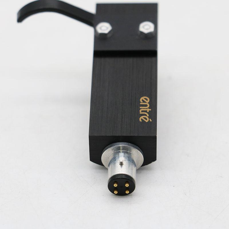 ortofon（オルトフォン） MC20 MkII カートリッジ entreのヘッドシェル