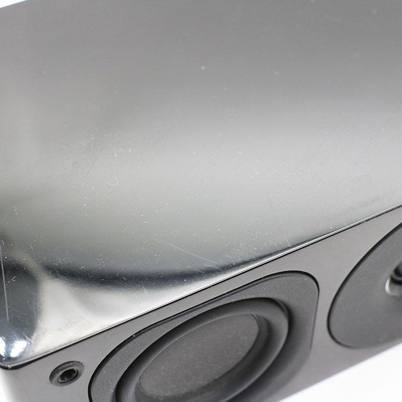 DENON（デノン） SC-C37 センターチャンネルスピーカー ブラック 2