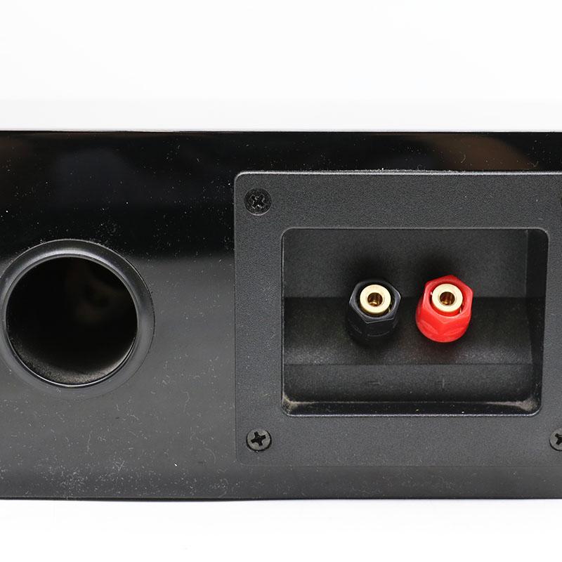 DENON（デノン） SC-C37 センターチャンネルスピーカー ブラック 2