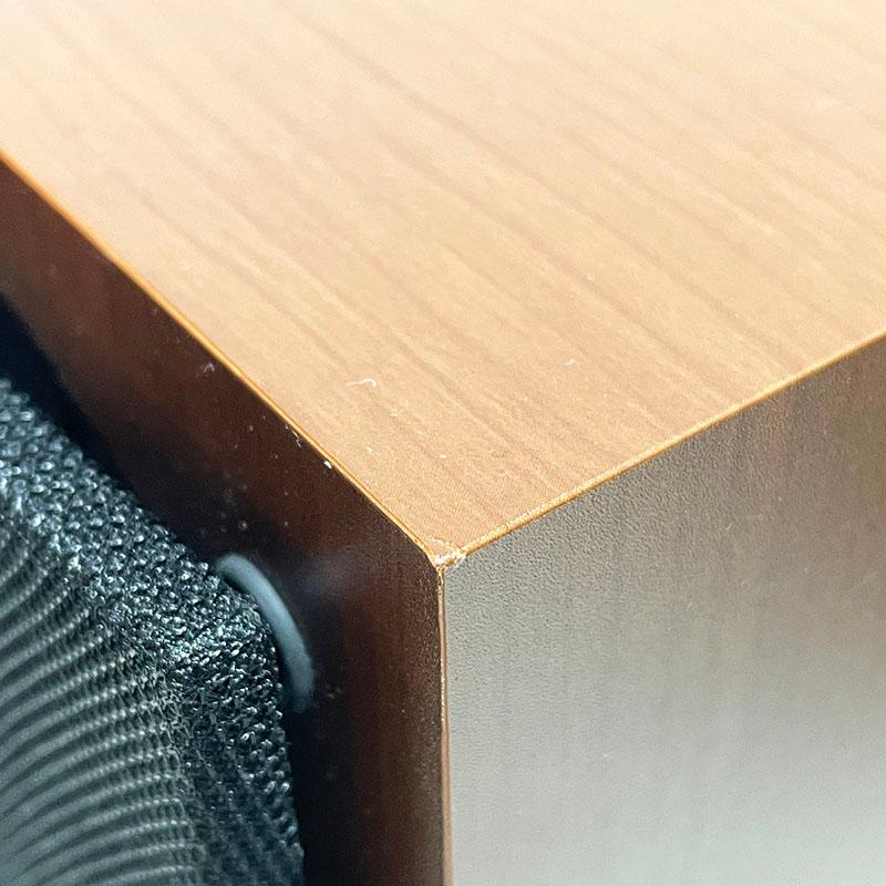 DENON（デノン） 美品 2ウェイ・2スピーカー・バスレフ型 SC-M41