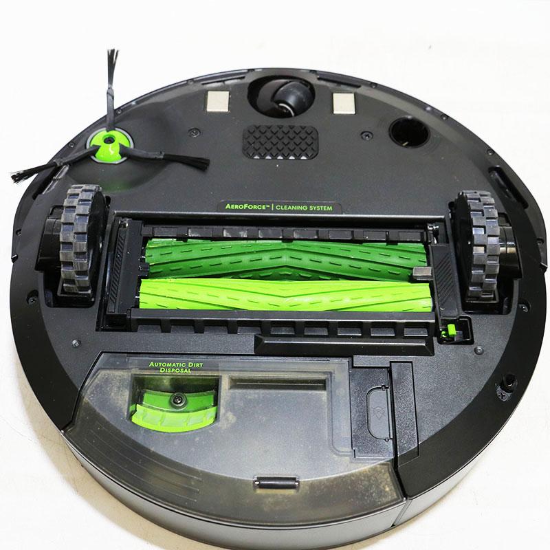 ルンバ iRobot Roomba i5+ ロボット掃除機 i555860 中古並品
