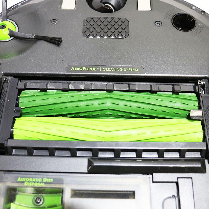 ルンバ iRobot Roomba i5+ ロボット掃除機 i555860 中古並品