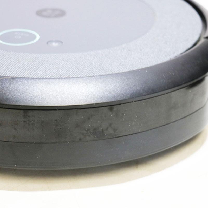 ルンバ iRobot Roomba i5+ ロボット掃除機 i555860 中古並品