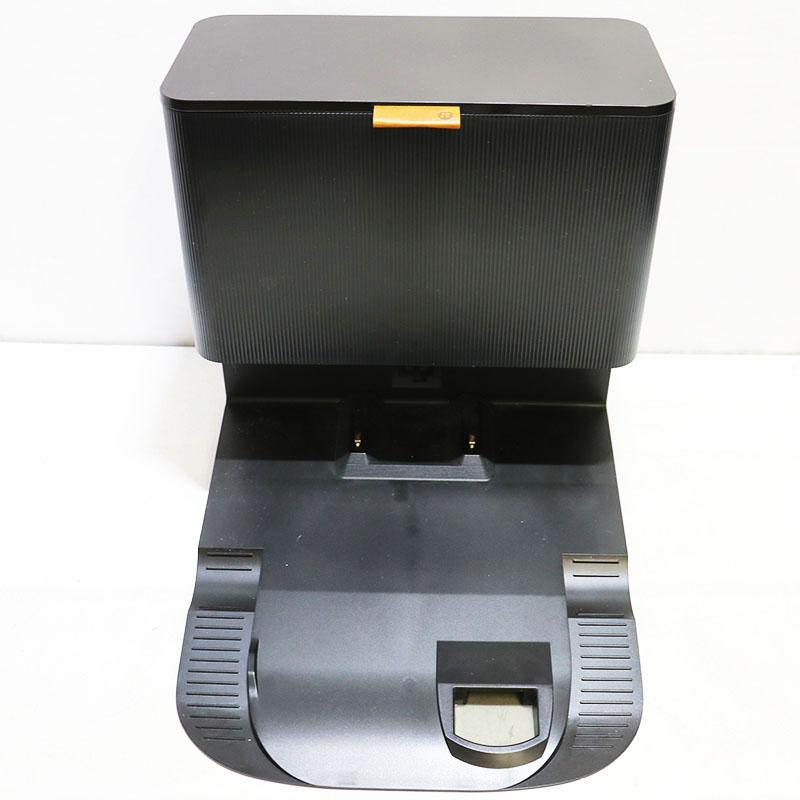 ルンバ iRobot Roomba i5+ ロボット掃除機 i555860 中古並品