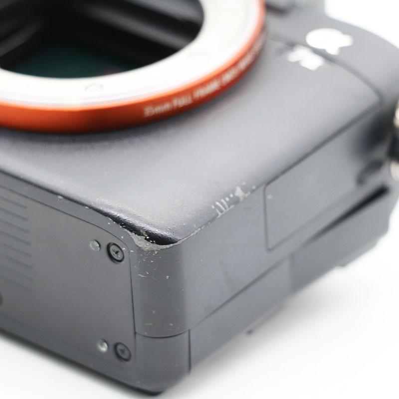 SONY α7III本体 （シャッター回数38413）＋おまけ色々 SONY（ソニー） α7III ILCE-7M3 ボディ ブラック デジタル一眼カメラ