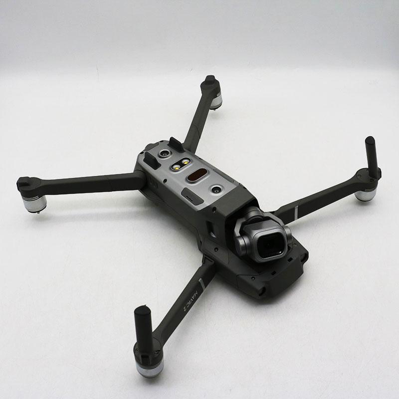 MAVIC（DJI） 美品 DJI Mavic 2 Pro Fly More Kit 技適マーク有り 