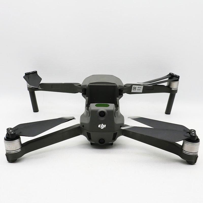 DJI DJI MAVIC2 ZOOM モデル：L1Z 技適マーク有り + MAVIC2 FLY MORE 