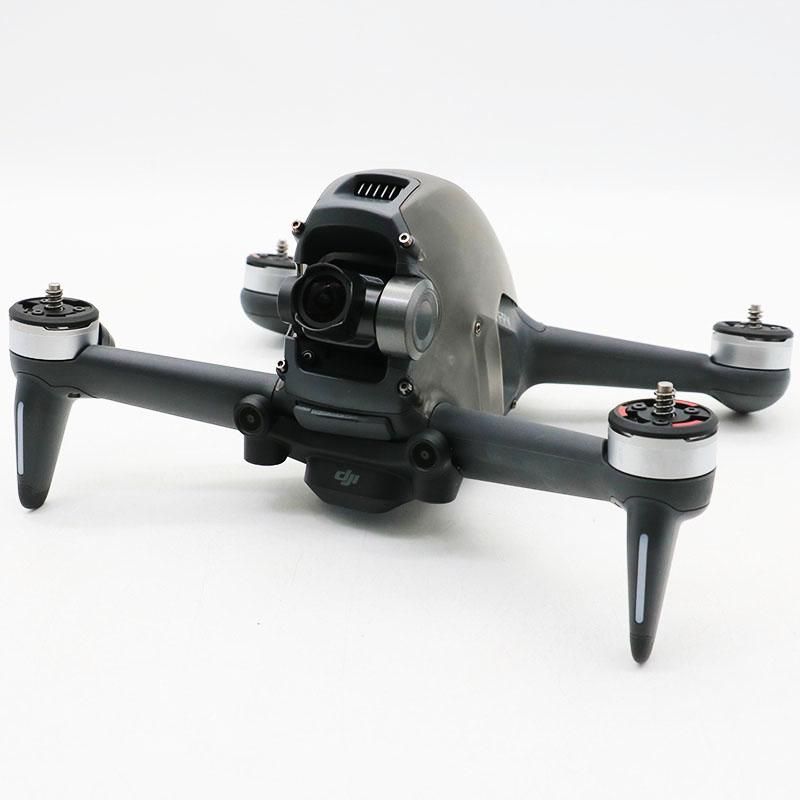 DJI DJI FPV COMBO モデル：FD1W4K 技適マーク有 元箱あり 中古良品 