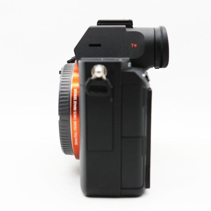 SONY（ソニー） α7 III ILCE-7M3 ボディ ブラック デジタル一眼カメラ