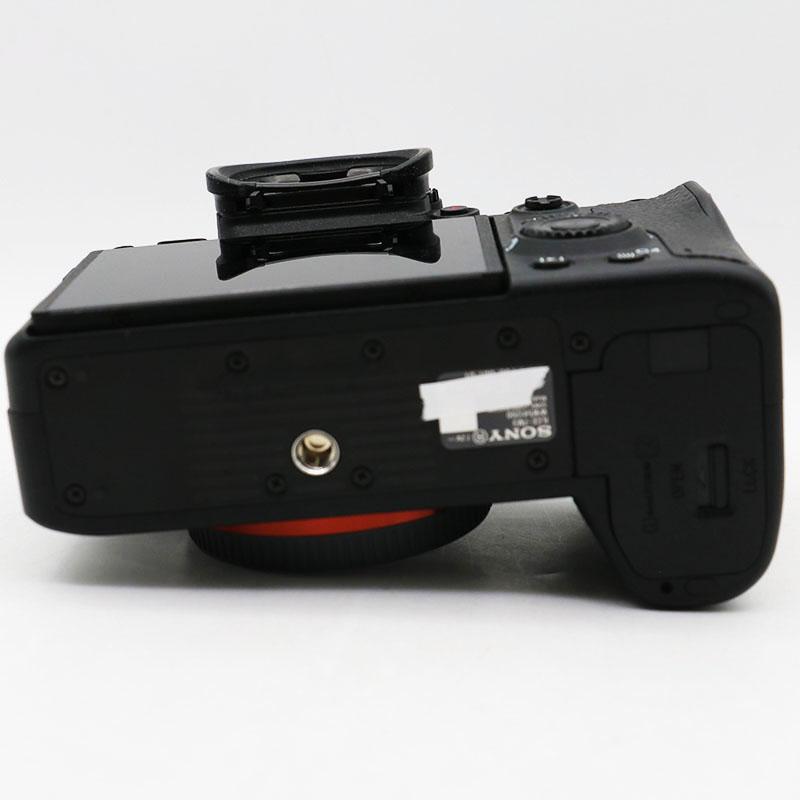 SONY（ソニー） α7 III ILCE-7M3 ボディ ブラック デジタル一眼カメラ