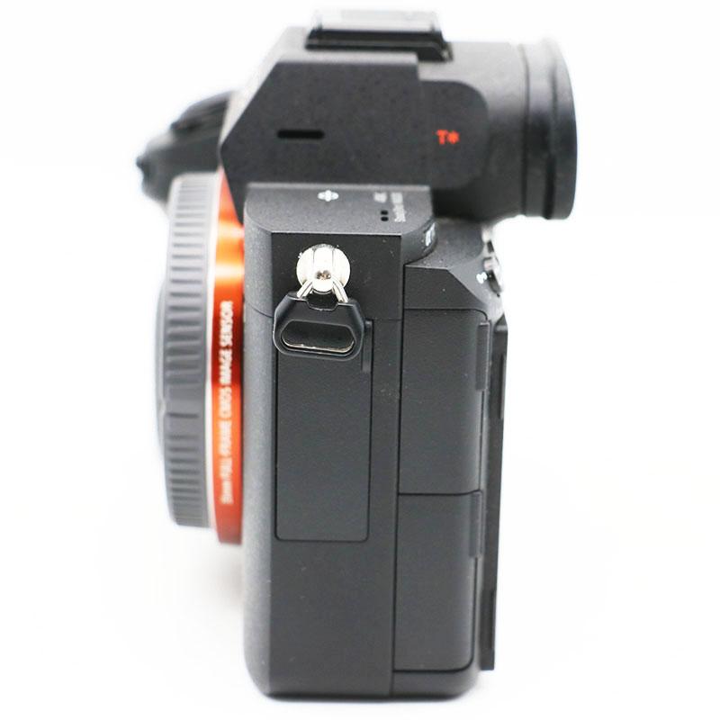 SONY（ソニー） α7 III ILCE-7M3 ボディ ブラック デジタル一眼カメラ