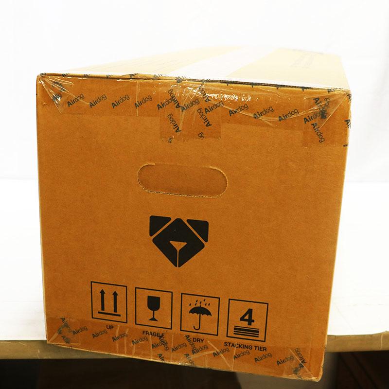 新品未使用 株式会社エアドックジャパン Airdog エアドッグ X3D 空気