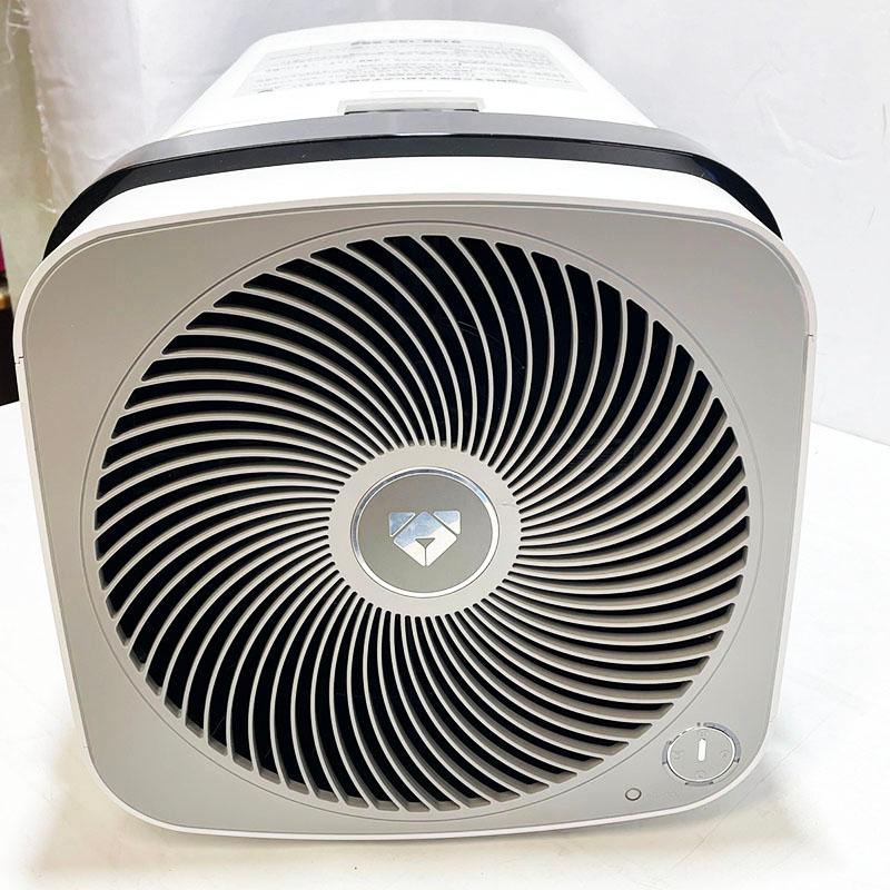 株式会社トゥーコネクト Airdog エアドッグ X5D 空気清浄機 KJ300F-X5D