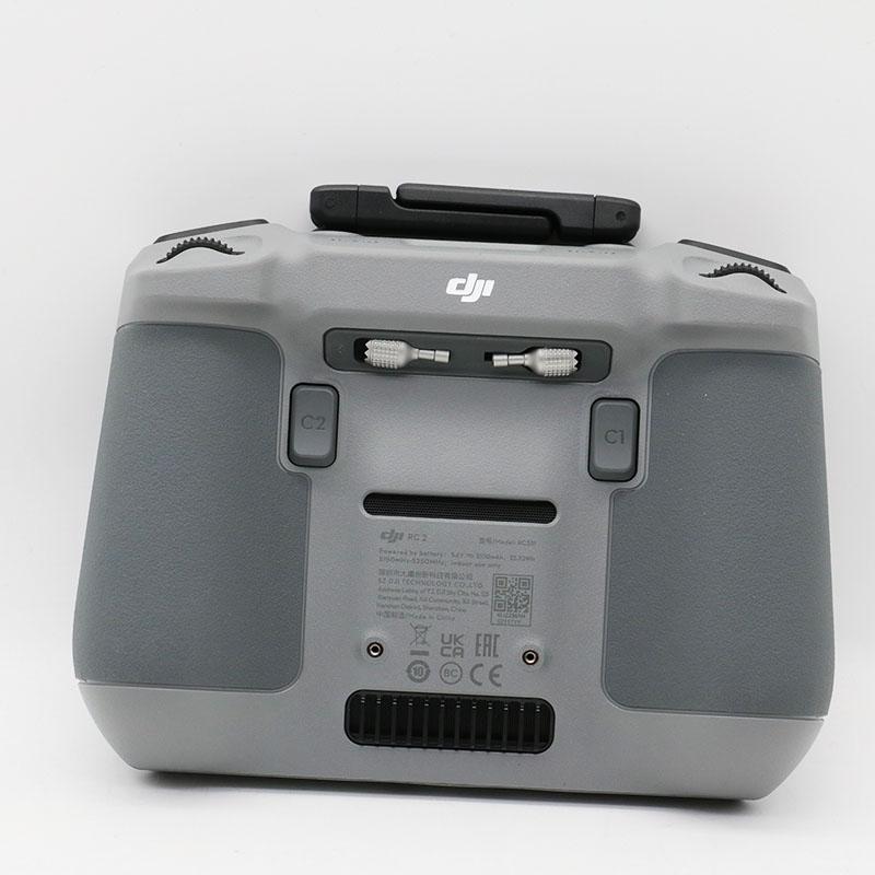 DJI 極美品 DJI Flip Fly Moreコンボ（DJI RC 2付属） Model：DF1A0424 