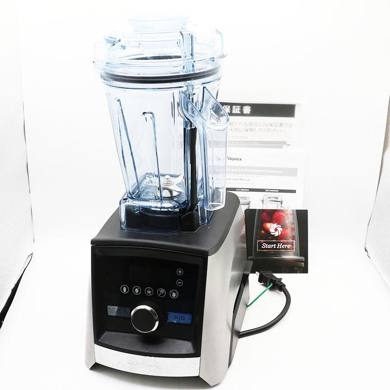 Vitamix（バイタミックス） アントレックス Vitamix VM0188 Vitamix