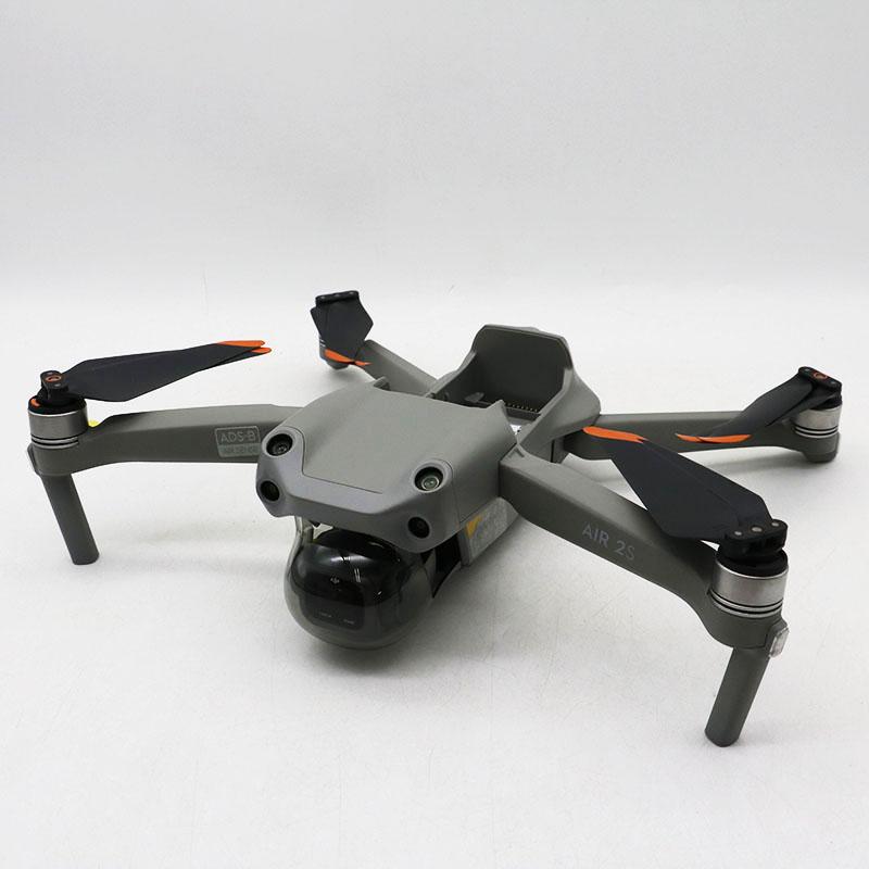 DJI 極美品 DJI AIR 2S FLY MORE COMBO モデル：DA2SUE1 技適マーク 
