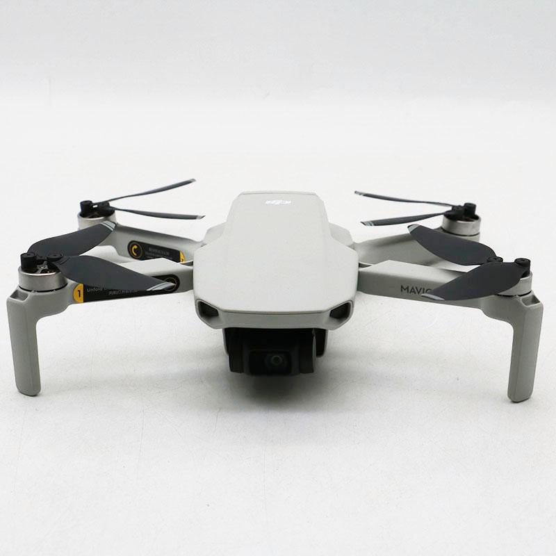 DJI DJI MAVIC MINI FLY MORE COMBO Model：MTISD25 技適マーク有り 元