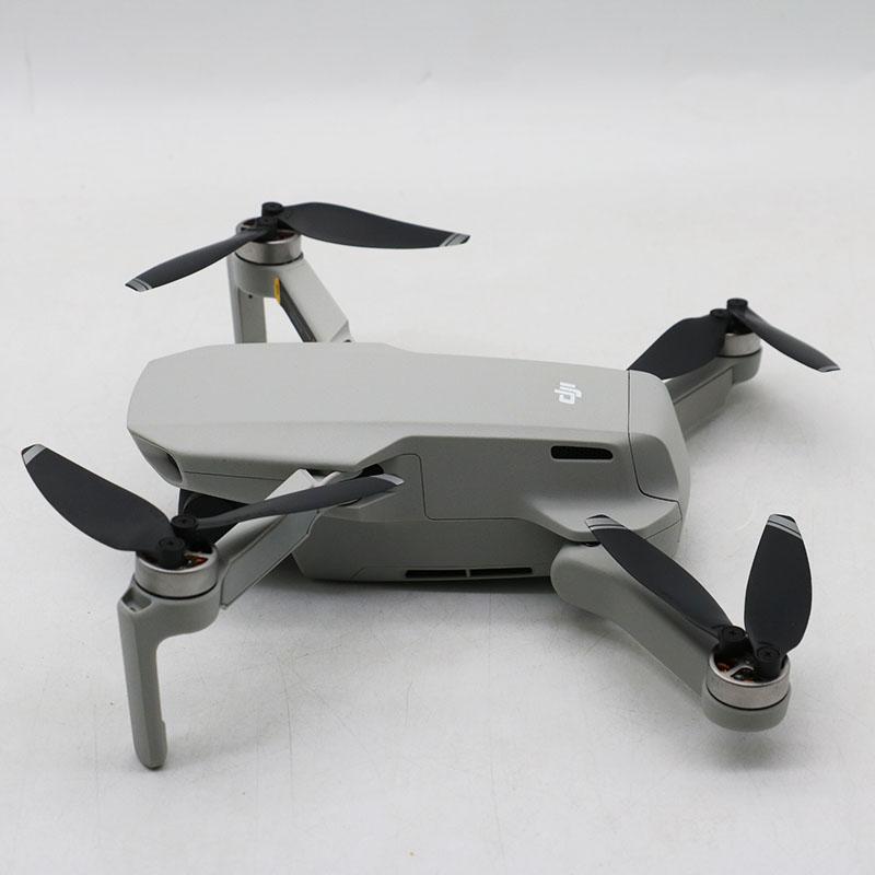 DJI DJI MAVIC MINI FLY MORE COMBO Model：MTISD25 技適マーク有り 元