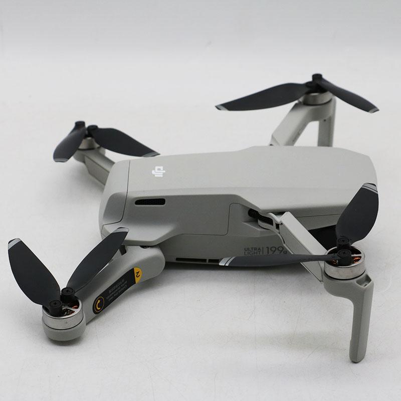 DJI DJI MAVIC MINI FLY MORE COMBO Model：MTISD25 技適マーク有り 元