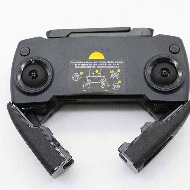 DJI DJI MAVIC MINI FLY MORE COMBO Model：MTISD25 技適マーク有り 元 