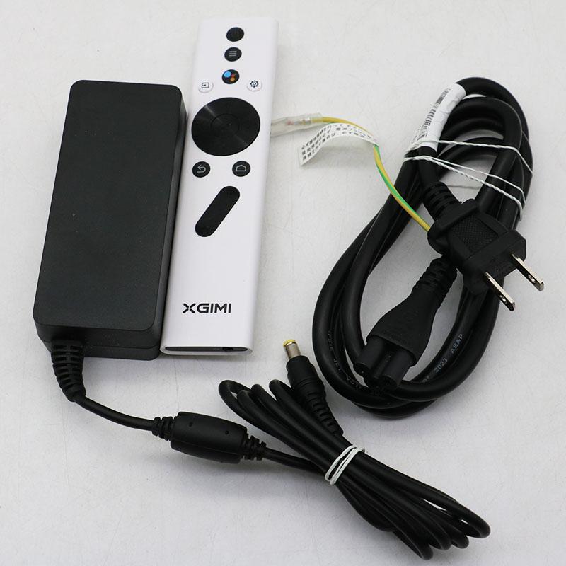 エクスジミー XGIMI Elfin モデル：KL03A ホームスマート