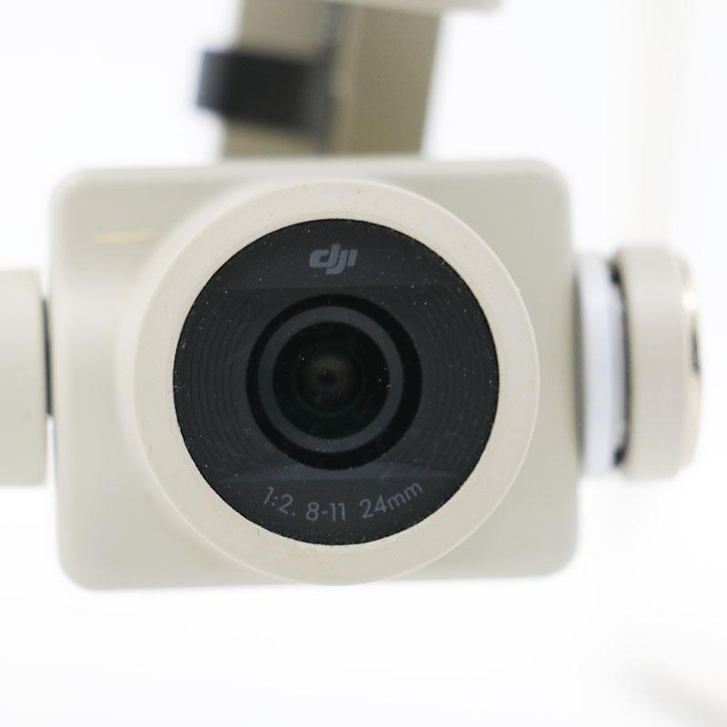 DJI DJI PHANTOM4 Pro V2.0 Model：WM331S 技適マーク有り 元箱あり
