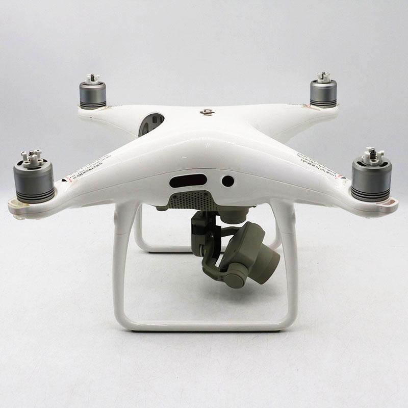 DJI DJI PHANTOM4 Pro V2.0 Model：WM331S 技適マーク有り 元箱あり